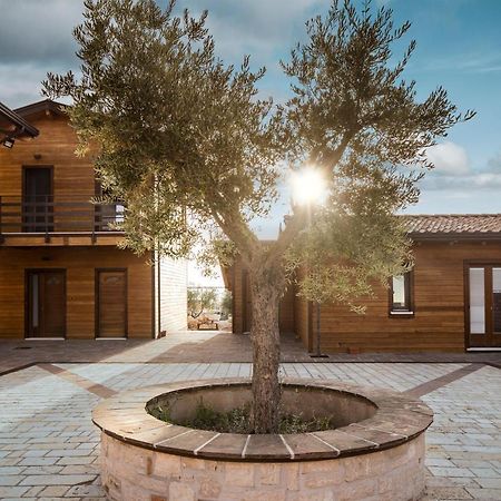 شقة Borgo Olivo بيترلشينا المظهر الخارجي الصورة